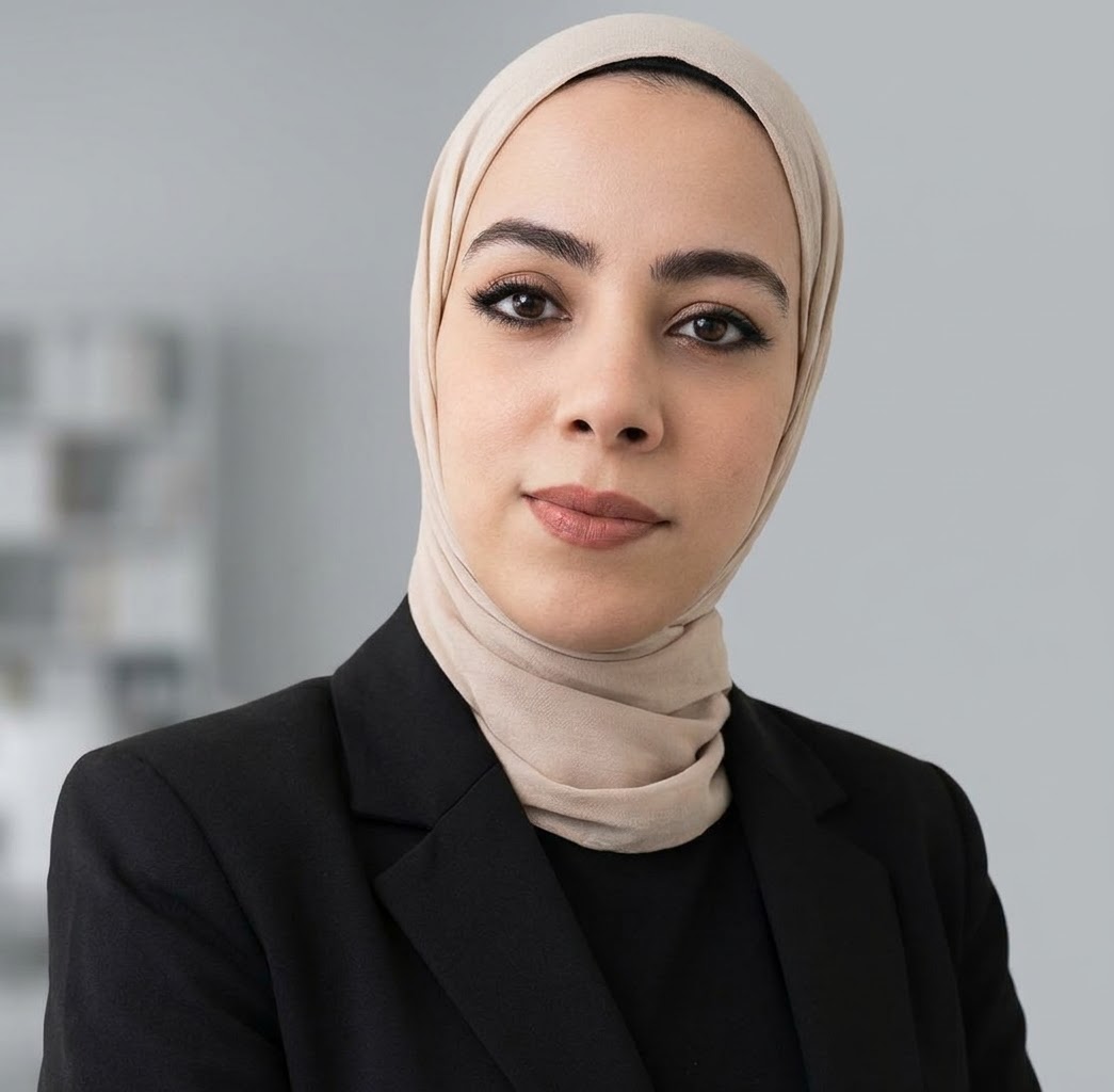 براء جمال الدلكي
